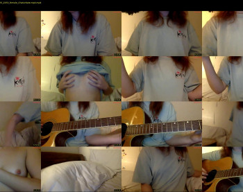 floraexploration — 29 minute Chaturbate female naked cam show, 480p, Feb 11, 2025