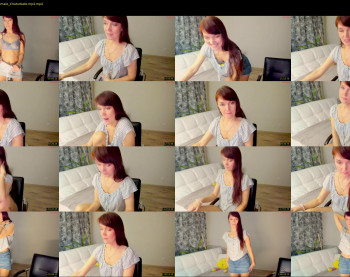 fritha — 120 minute Chaturbate female naked cam show, 720p, Feb 12, 2025