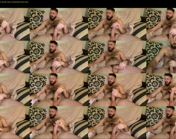 johnthomasbwc — 48 minute Chaturbate male naked cam show, 720p, Feb 12, 2025