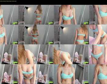 melondama — 79 minute Chaturbate female naked cam show, 720p, Feb 11, 2025