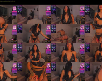 missflorida — 46 minute Chaturbate female naked cam show, 720p, Feb 12, 2025