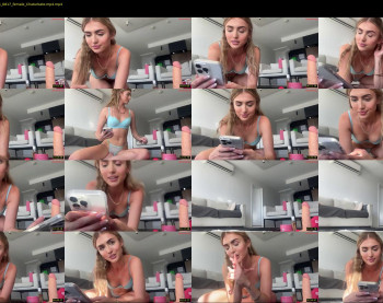 naomirhoades — 35 minute Chaturbate female naked cam show, 480p, Feb 11, 2025