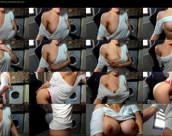 nickyplus — 121 minute Chaturbate couple naked cam show, 720p, Feb 11, 2025