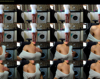 nickyplus — 10 minute Chaturbate couple naked cam show, 720p, Feb 11, 2025