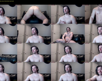robknocks — 113 minute Chaturbate male naked cam show, 720p, Feb 12, 2025