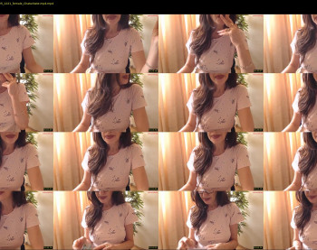 sexxyfoxxy4you — 4 minute Chaturbate female naked cam show, 480p, Feb 11, 2025