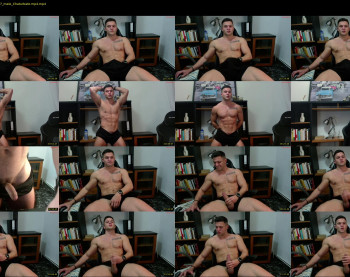 tomasmv — 14 minute Chaturbate male naked cam show, 720p, Feb 11, 2025