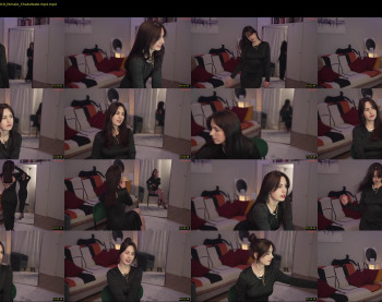 _blackbee_ — 57 minute Chaturbate female naked cam show, 720p, Feb 12, 2025