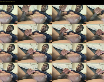 alphabbc77 — 3 minute Chaturbate male naked cam show, 480p, Feb 12, 2025