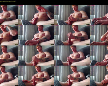 chris_boy37 — 62 minute Chaturbate male naked cam show, 720p, Feb 12, 2025