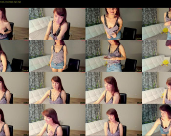fritha — 17 minute Chaturbate female naked cam show, 720p, Feb 12, 2025