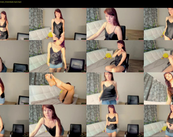 fritha — 94 minute Chaturbate female naked cam show, 720p, Feb 13, 2025