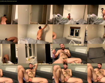 johnthomasbwc — 75 minute Chaturbate male naked cam show, 720p, Feb 13, 2025
