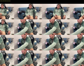 krishort — 3 minute Chaturbate male naked cam show, 720p, Feb 12, 2025