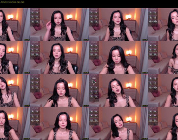 lia_hetty — 88 minute Chaturbate female naked cam show, 720p, Feb 12, 2025