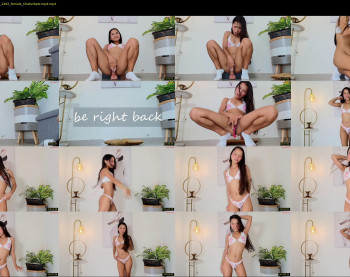marce_algara — 121 minute Chaturbate female naked cam show, 720p, Feb 12, 2025