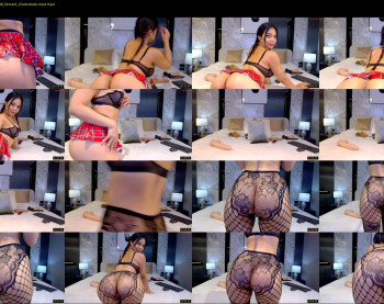 millabelle — 5 minute Chaturbate female naked cam show, 720p, Feb 12, 2025