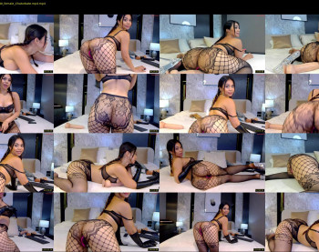 millabelle — 80 minute Chaturbate female naked cam show, 720p, Feb 12, 2025