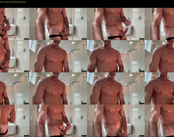 murakmi800 — 19 minute Chaturbate male naked cam show, 720p, Feb 12, 2025
