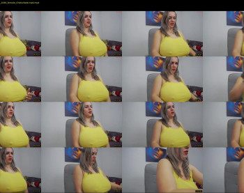 natashaboobs — 16 minute Chaturbate female naked cam show, 720p, Feb 12, 2025