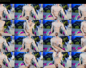 rilator — 25 minute Chaturbate male naked cam show, 720p, Feb 12, 2025