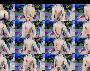rilator — 7 minute Chaturbate male naked cam show, 720p, Feb 12, 2025