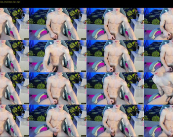 rilator — 4 minute Chaturbate male naked cam show, 720p, Feb 12, 2025