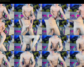 rilator — 6 minute Chaturbate male naked cam show, 720p, Feb 12, 2025