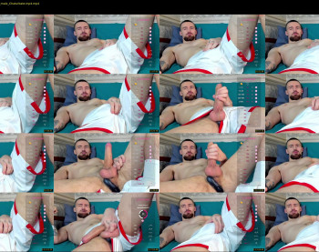 shottan — 95 minute Chaturbate male naked cam show, 720p, Feb 12, 2025
