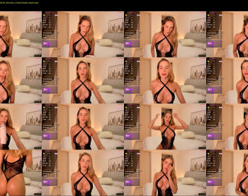 _lola_bunny_ — 16 minute Chaturbate female naked cam show, 720p, Feb 14, 2025