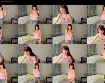 fritha — 12 minute Chaturbate female naked cam show, 720p, Feb 14, 2025