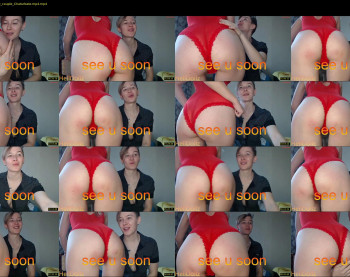 helldollz — 10 minute Chaturbate female naked cam show, 720p, Feb 13, 2025