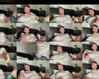 hot8pack01 — 43 minute Chaturbate male naked cam show, 720p, Feb 13, 2025