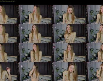 keylalong — 7 minute Chaturbate female naked cam show, 720p, Feb 13, 2025