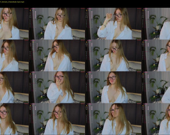 keylalong — 5 minute Chaturbate female naked cam show, 720p, Feb 13, 2025