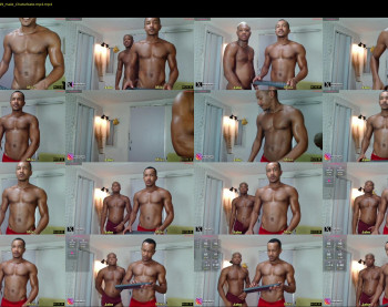 mikejaybr — 4 minute Chaturbate male naked cam show, 720p, Feb 13, 2025