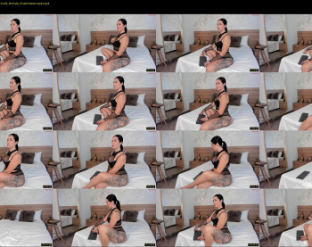 moniquemilff — 87 minute Chaturbate female naked cam show, 720p, Feb 13, 2025
