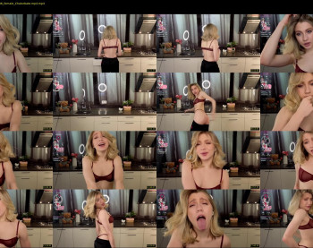pinkadele — 20 minute Chaturbate female naked cam show, 720p, Feb 13, 2025
