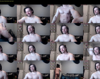 robknocks — 121 minute Chaturbate male naked cam show, 720p, Feb 14, 2025