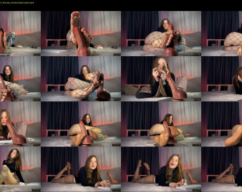 technoelf — 111 minute Chaturbate female naked cam show, 720p, Feb 13, 2025