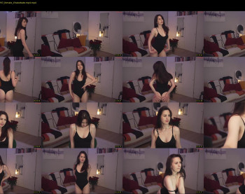 _blackbee_ — 32 minute Chaturbate female naked cam show, 720p, Feb 15, 2025
