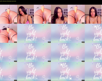 _mandyrose_ — 61 minute Chaturbate female naked cam show, 720p, Feb 14, 2025