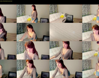 fritha — 109 minute Chaturbate female naked cam show, 720p, Feb 15, 2025