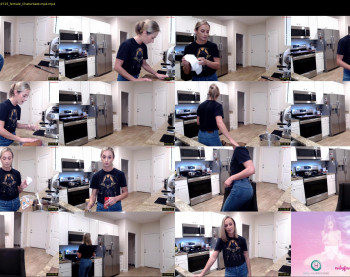holihurricane — 111 minute Chaturbate female naked cam show, 720p, Feb 14, 2025