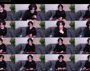 iwillfall_ — 10 minute Chaturbate male naked cam show, 720p, Feb 14, 2025