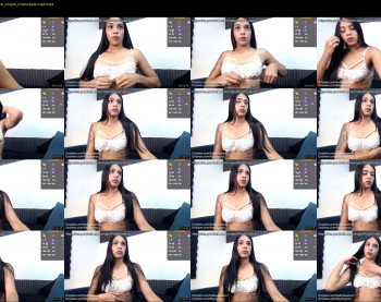 katt_diray — 4 minute Chaturbate couple naked cam show, 720p, Feb 14, 2025