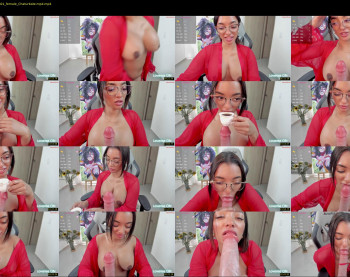 kleogold_1 — 37 minute Chaturbate female naked cam show, 720p, Feb 14, 2025