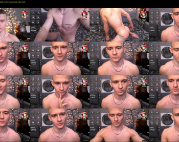 marvelboy_ — 76 minute Chaturbate male naked cam show, 720p, Feb 14, 2025