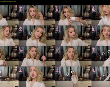 pinkadele — 10 minute Chaturbate female naked cam show, 720p, Feb 14, 2025