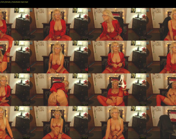 sassythang4u — 114 minute Chaturbate female naked cam show, 720p, Feb 14, 2025